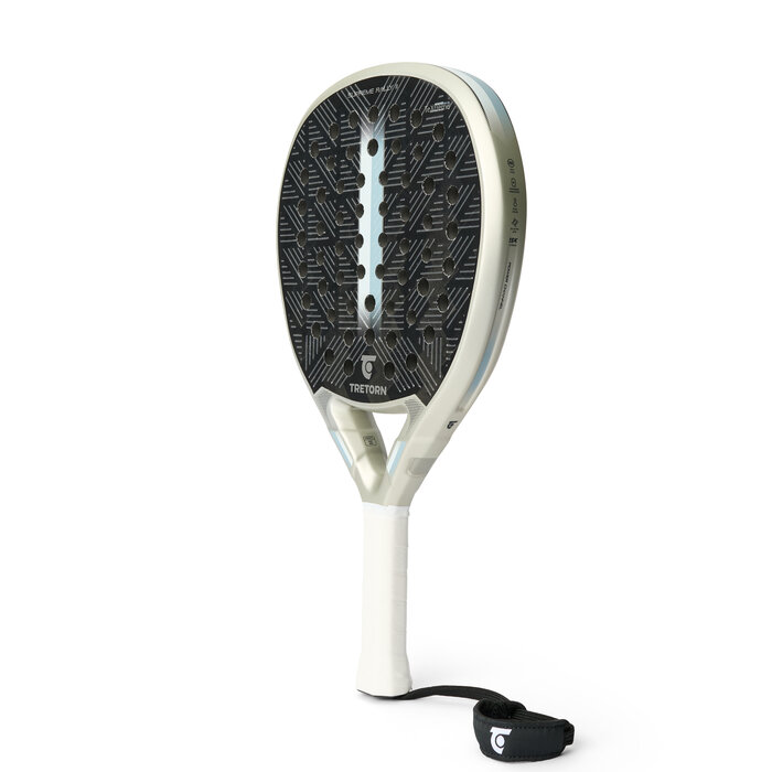 Tretorn Supreme Rally II  Padel Racket
