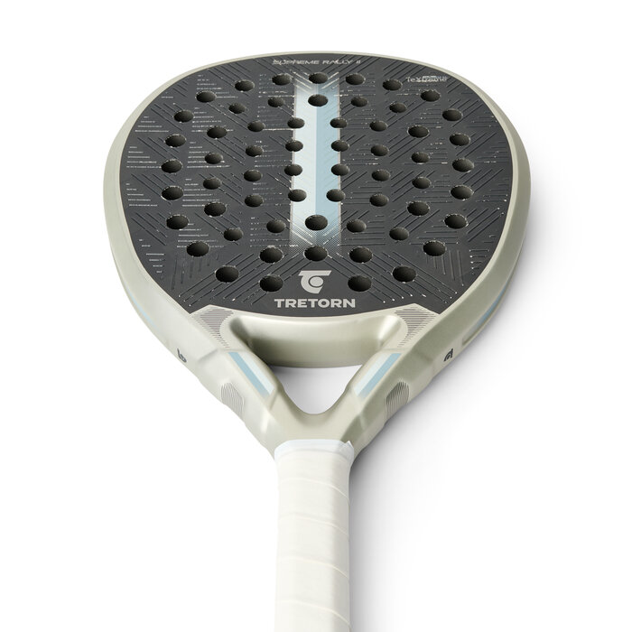 Tretorn Supreme Rally II  Padel Racket