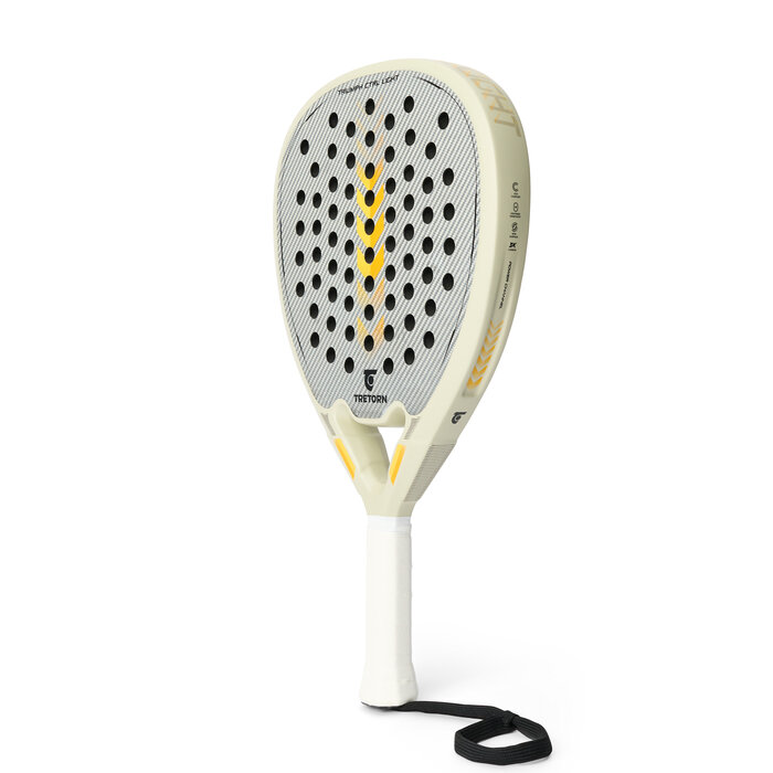 Tretorn Triumph CTRL Light Padel Racket