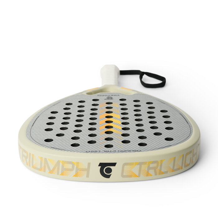 Tretorn Triumph CTRL Light Padel Racket