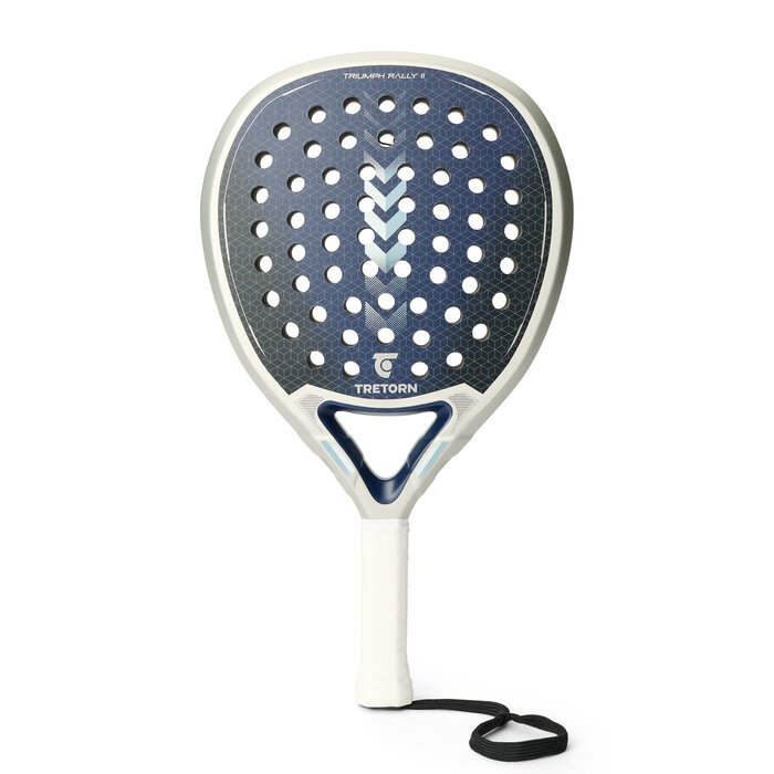 Tretorn Triumph Rally II Padel Racket