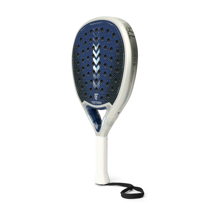 Tretorn Triumph Rally II Padel Racket