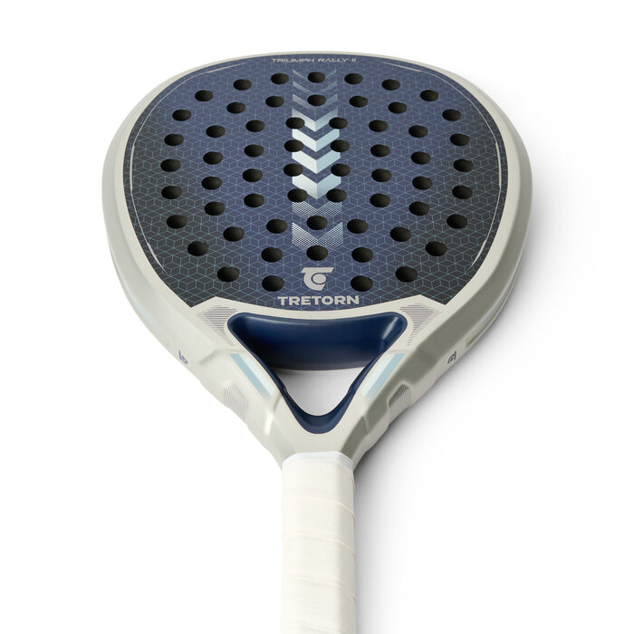 Tretorn Triumph Rally II Padel Racket