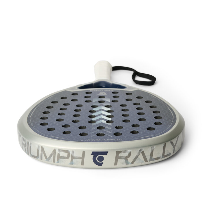Tretorn Triumph Rally II Padel Racket