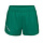 Women 2 in 1 Agility Short Lush Green