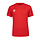 Men Agility Tee Ruby Red