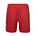 Men Ripstop Short Volcano Red