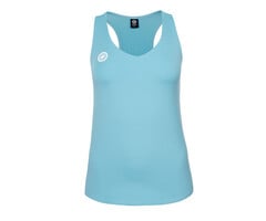 Indian Maharadja Women Breeze Tank Serene Blue