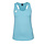 Women Breeze Tank Serene Blue