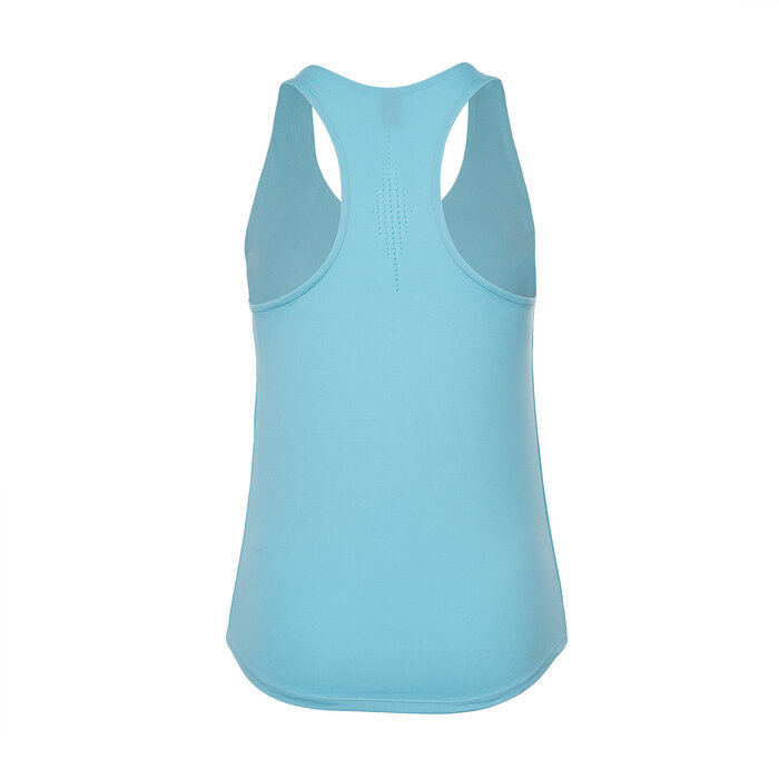 Indian Maharadja Women Breeze Tank Serene Blue