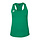 Women Breeze Tank Lush Green