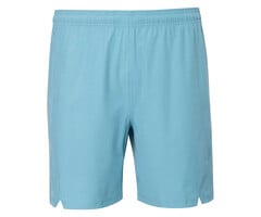 Indian Maharadja Men 7 Inch Swift Short Serene Blue