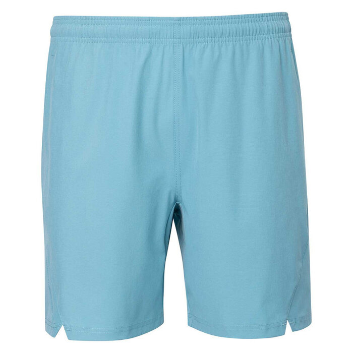 Indian Maharadja Men 7 Inch Swift Short Serene Blue