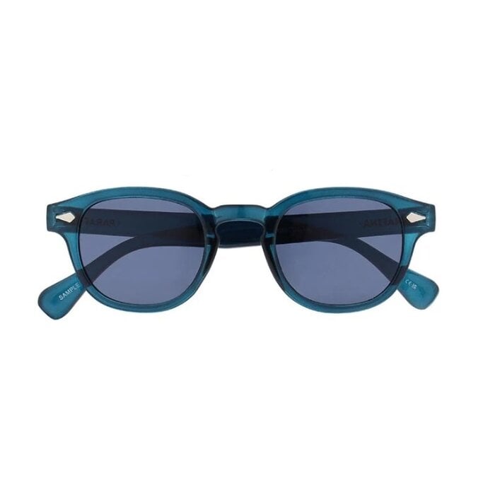 Parafina Montana King Blue Sunglasses
