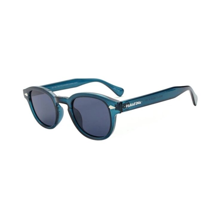 Parafina Montana King Blue Sunglasses