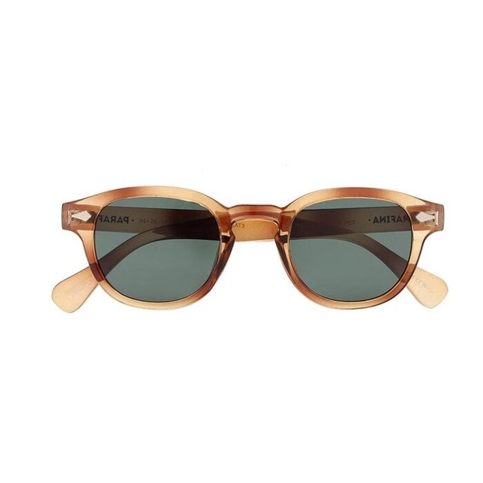 Parafina Montana Taupe Tortoise Sonnenbrille