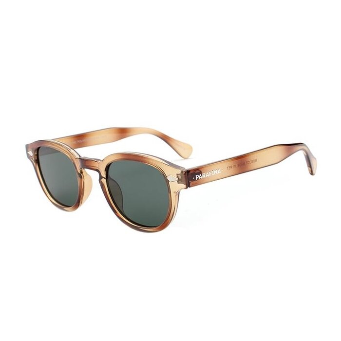 Parafina Montana Taupe Tortoise Sonnenbrille