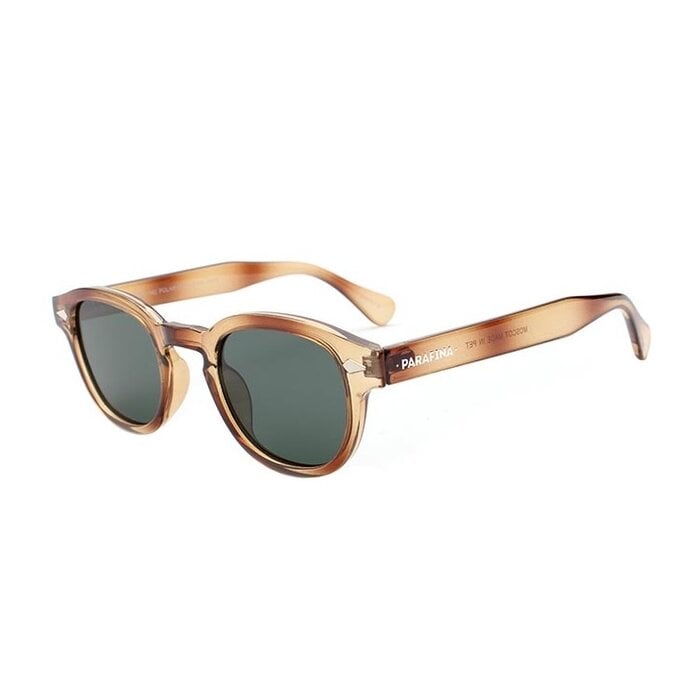 Parafina Montana Taupe Tortoise Zonnebril