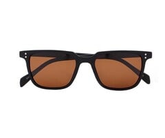 Parafina Bosque Black Rubber