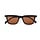 Bosque Black Rubber Sonnenbrille