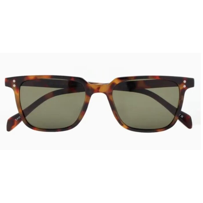 Parafina Bosque Tortoise Sonnenbrille