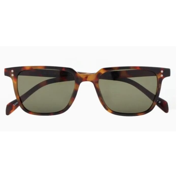 Parafina Bosque Tortoise Zonnebril
