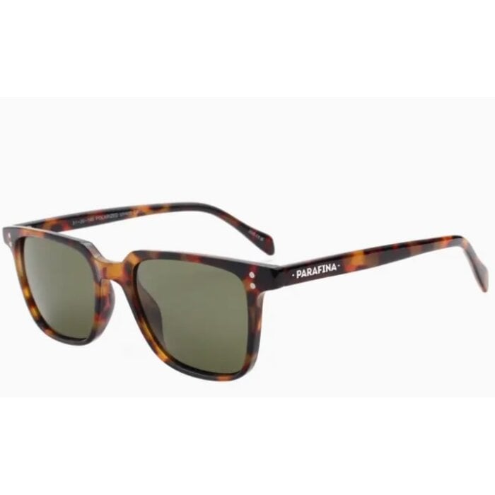Parafina Bosque Tortoise Zonnebril