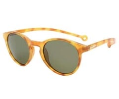 Parafina Isla Tortoise Yellow