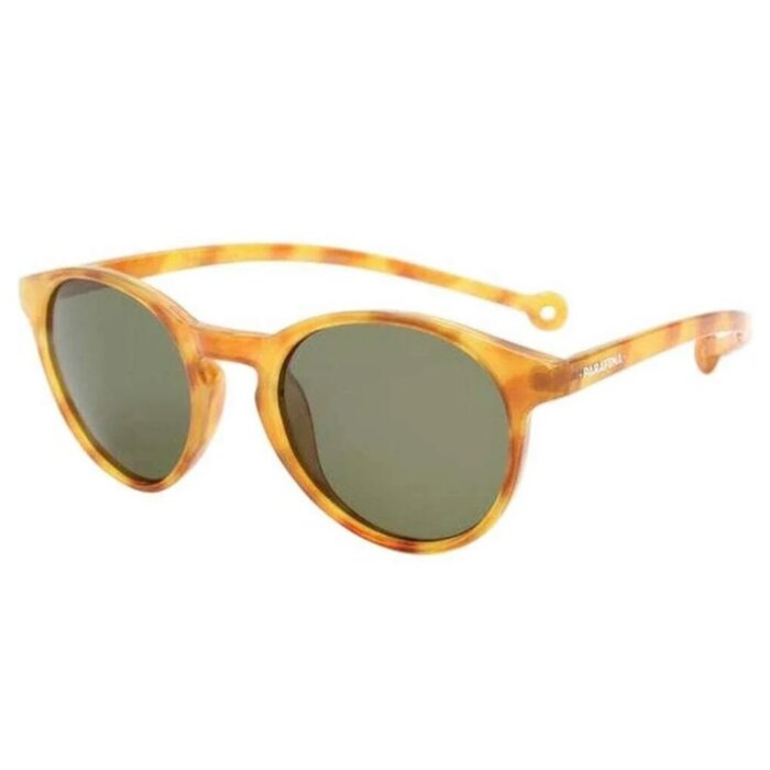 Parafina Isla Tortoise Yellow Zonnebril