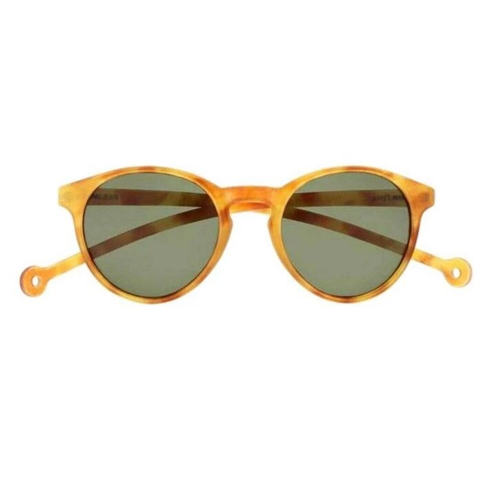 Parafina Isla Tortoise Yellow Zonnebril
