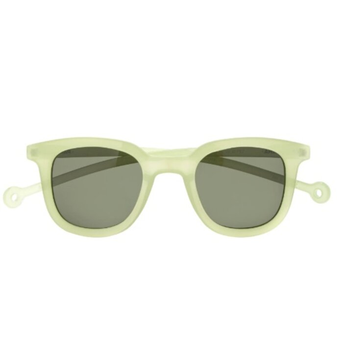 Parafina Cauce Light Lime Sunglasses