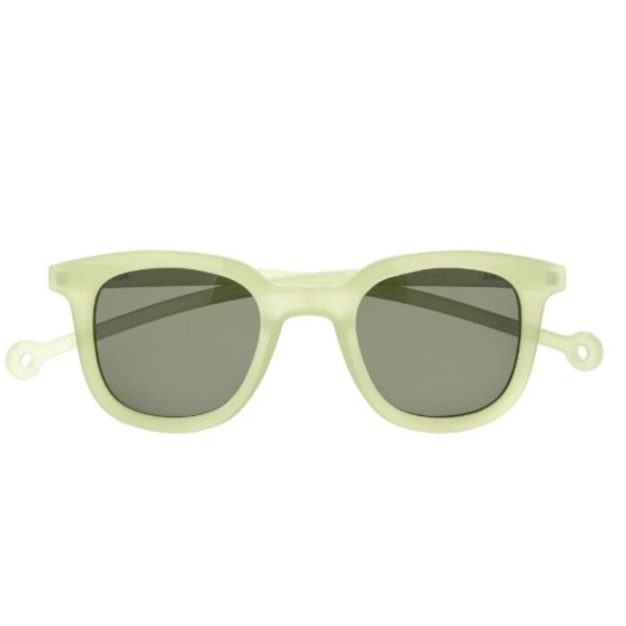 Parafina Cauce Light Lime Zonnebril