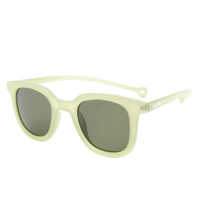 Parafina Cauce Light Lime Sonnebrille