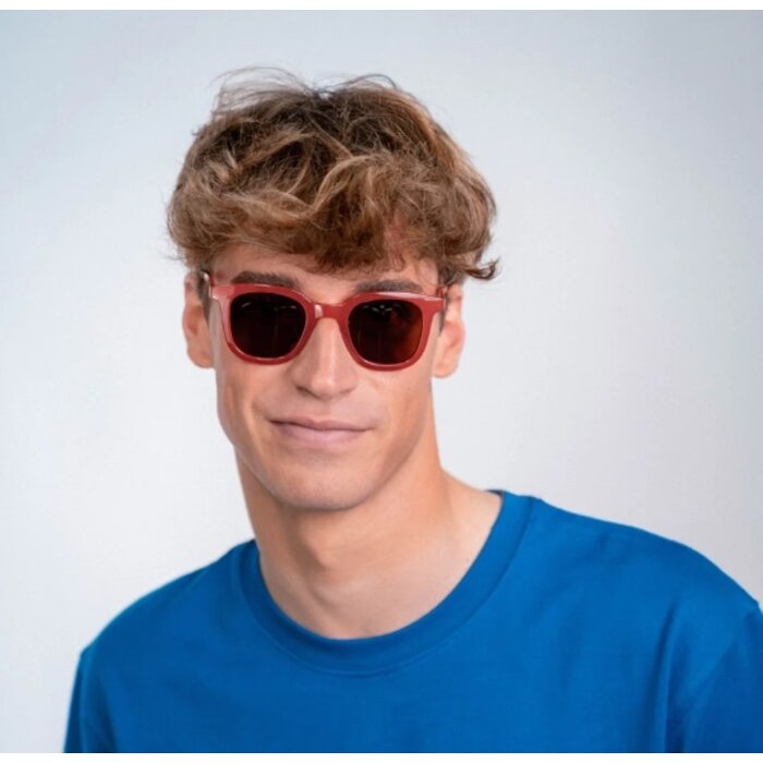Parafina Cauce Strawberry Sunglasses