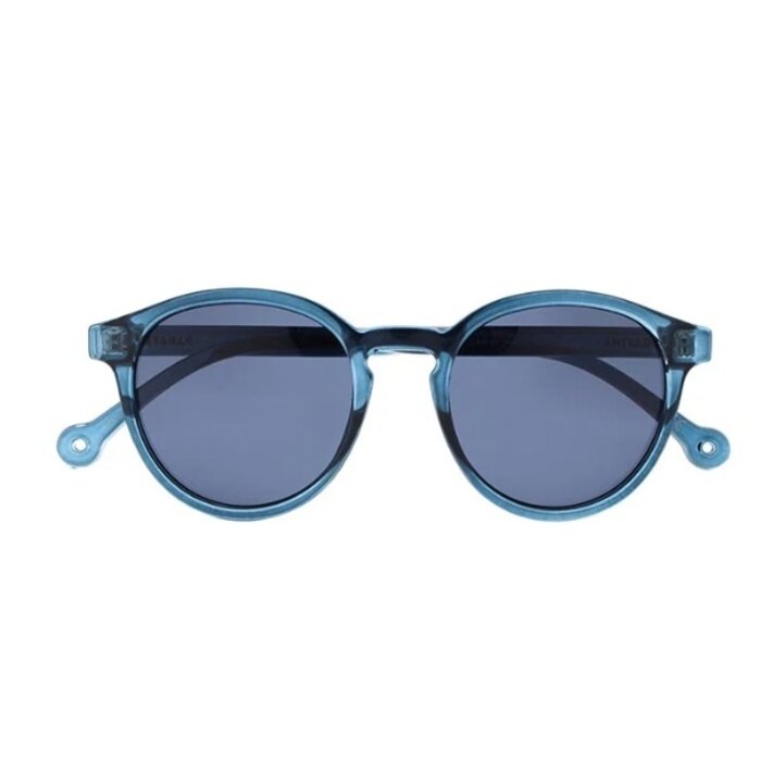Parafina Canal King Blue Sunglasses
