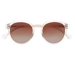 Parafina Canal Transparent Nude