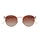 Canal Transparent Nude Sunglasses