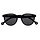 Camino Black Sunglasses