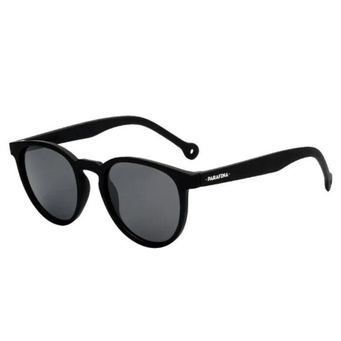 Parafina Camino Black Sunglasses