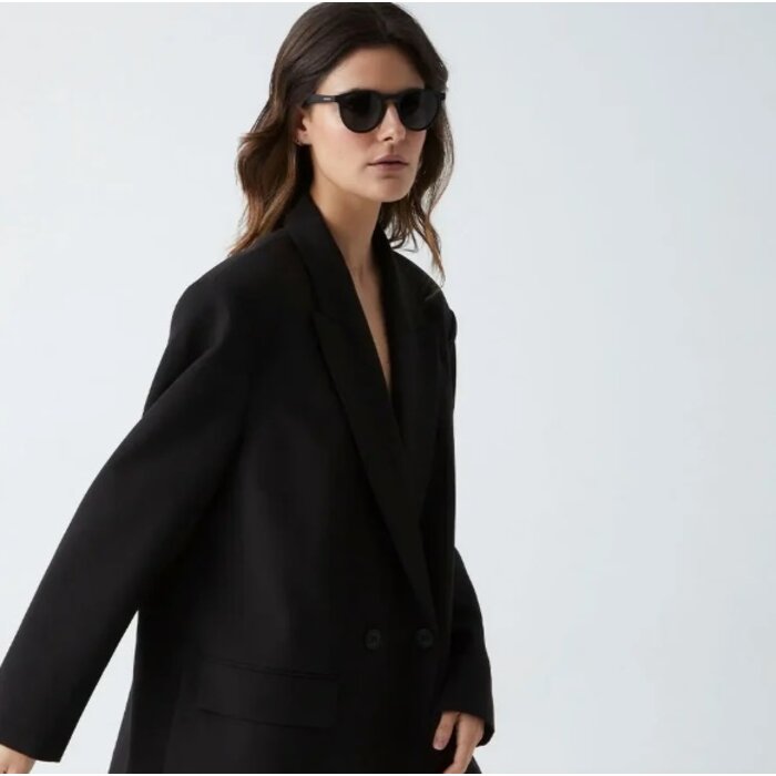 Parafina Camino Black Zonnebril