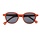Luna Brick Sunglasses