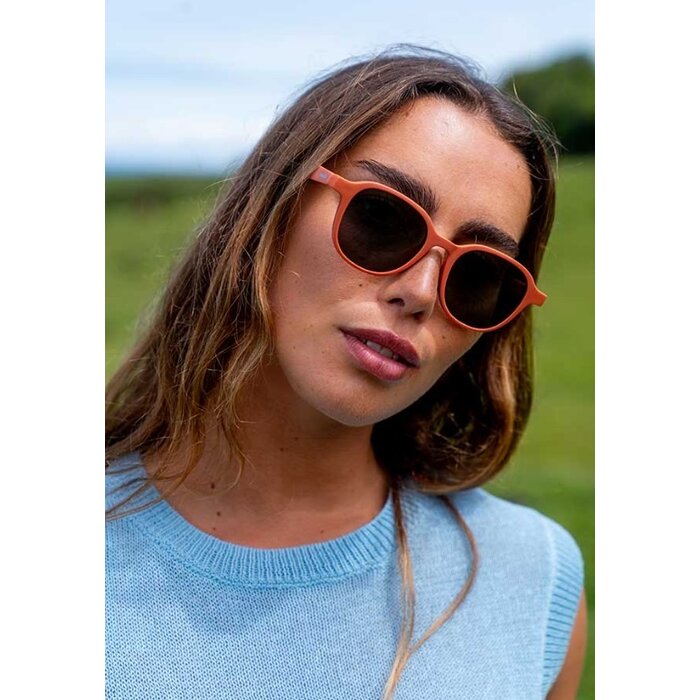 Parafina Luna Brick Sonnenbrille
