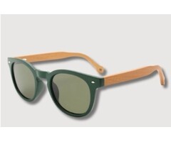 Parafina Cala Rubber Green