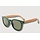 Cala Rubber Green Sonnenbrille