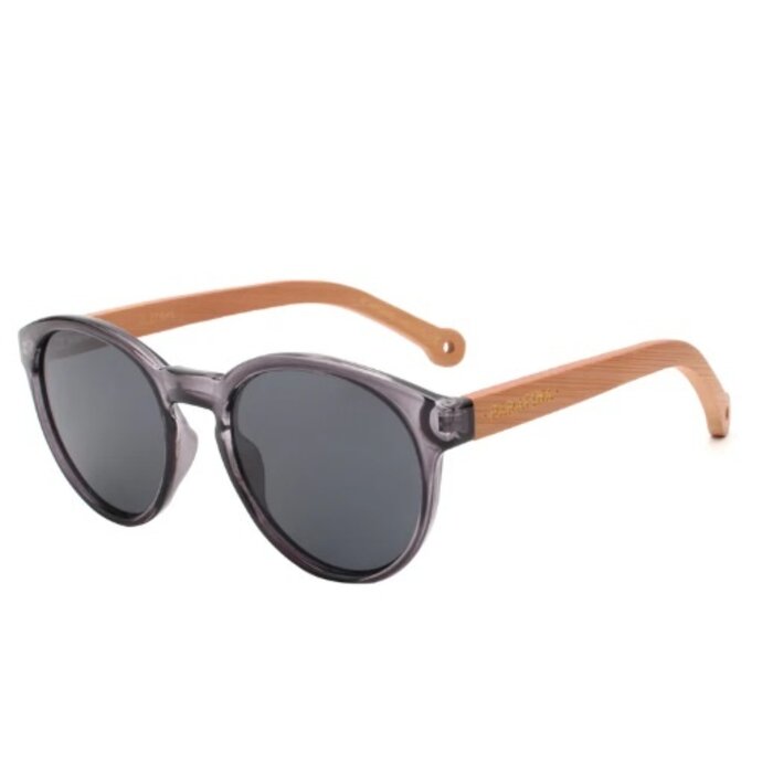 Parafina Costa Transparant Grey Sonnenbrille