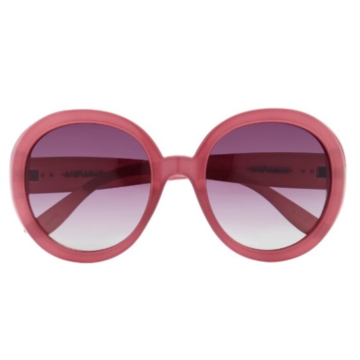 Parafina Lava Grape Pink Zonnebril