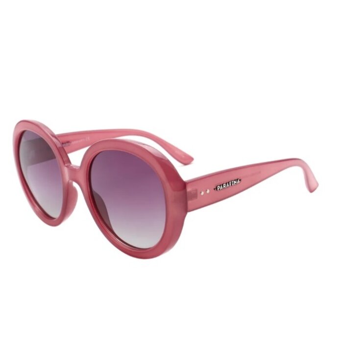 Parafina Lava Grape Pink Zonnebril