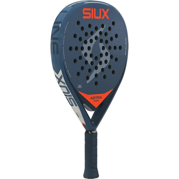Siux Astra Hybrid Padel Racket