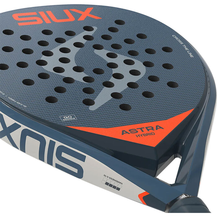 Siux Astra Hybrid Padel Racket