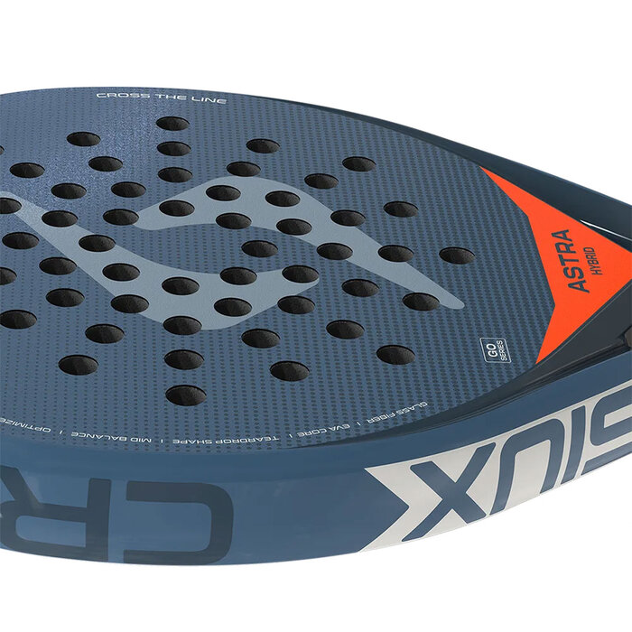 Siux Astra Hybrid Padel Racket
